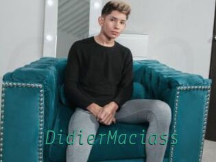 DidierMaciass