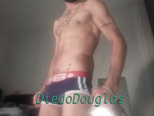 DiedoDouglas