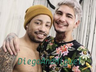 DiegoAndMiguel