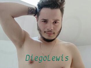 DiegoLewis