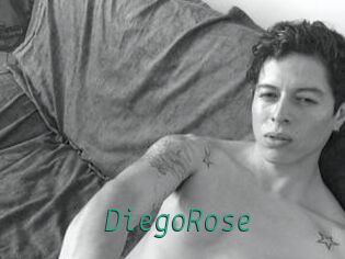 DiegoRose