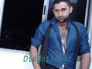 Diegofinder