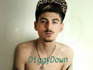 DiggyDown