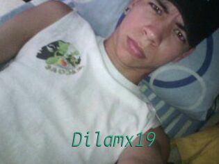 Dilamx19