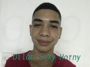 Dilan_Sexy_Horny