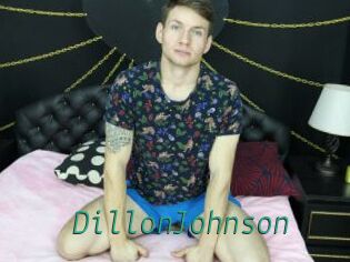 DillonJohnson