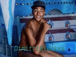 DimitriBlackxx