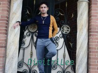 DimitriLee