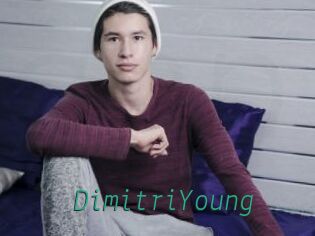 DimitriYoung