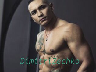 DimitriZechko