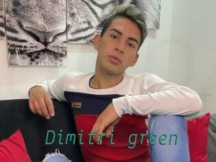 Dimitri_green