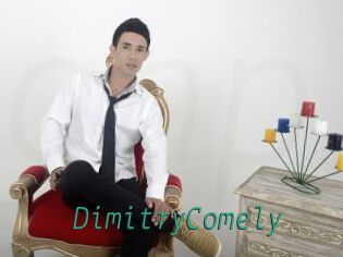 DimitryComely