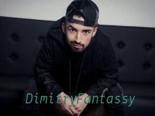 DimitryFantassy