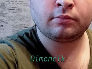 Dimoncik