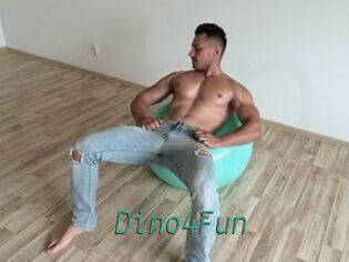 Dino4Fun