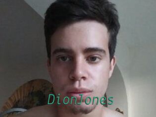 Dion_Jones