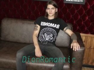 DionRomantic