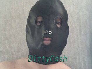 DirtyCash