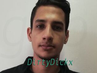 DirtyDickx