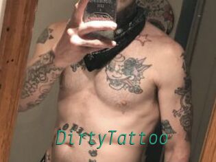 DirtyTattoo