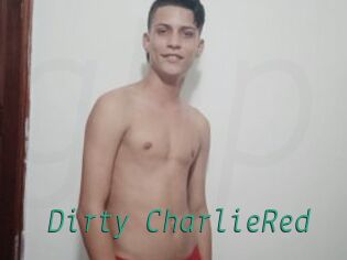 Dirty_CharlieRed