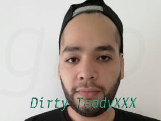 Dirty_TeddyXXX