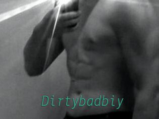 Dirtybadbiy