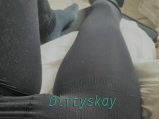 Dirtyskay