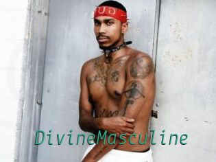 DivineMasculine