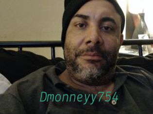 Dmonneyy754