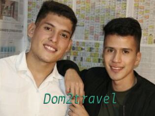 Dom2travel