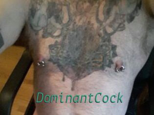 DominantCock