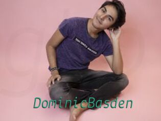 DominicBasden