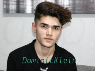 DominicKlein