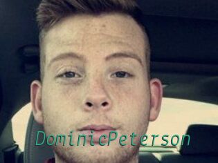 Dominic_Peterson