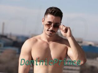 DominicPrince