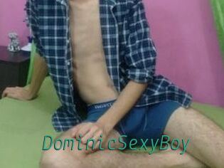 DominicSexyBoy