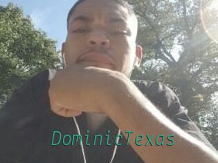 Dominic_Texas