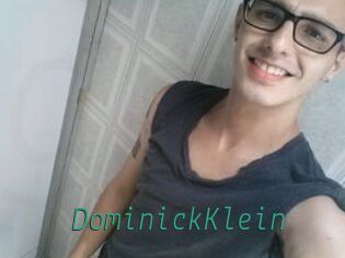 DominickKlein