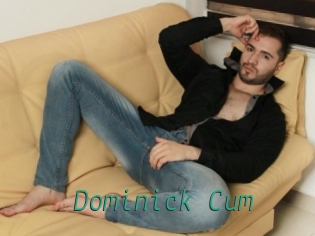 Dominick_Cum