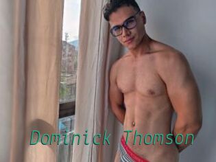 Dominick_Thomson