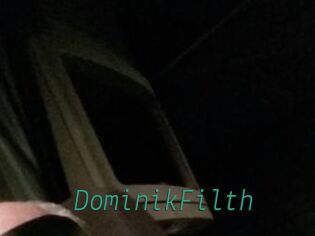 DominikFilth