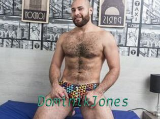 DominikJones