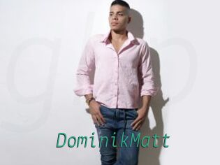 DominikMatt