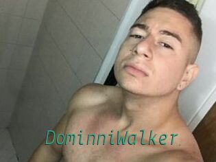 DominniWalker