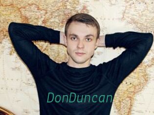 DonDuncan