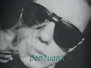 DonJuanX