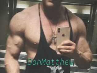 DonMatthew