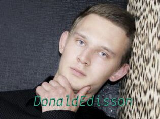 DonaldEdisson