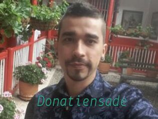 Donatiensade